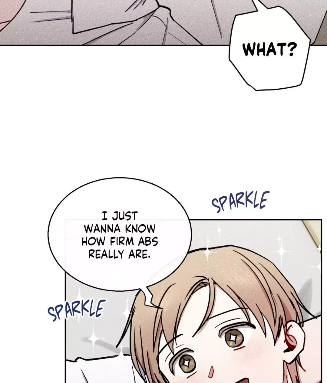 If You Want Me - Chapter 41 Page 51