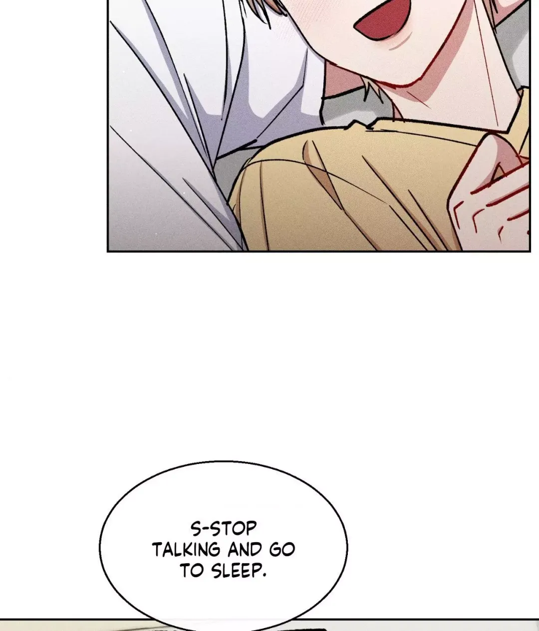 If You Want Me - Chapter 41 Page 52