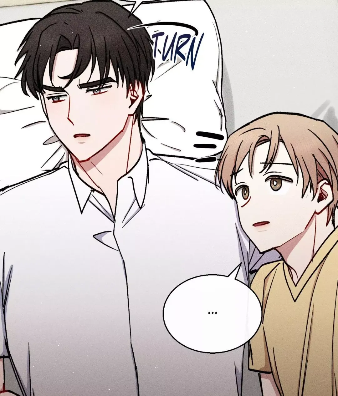 If You Want Me - Chapter 41 Page 53