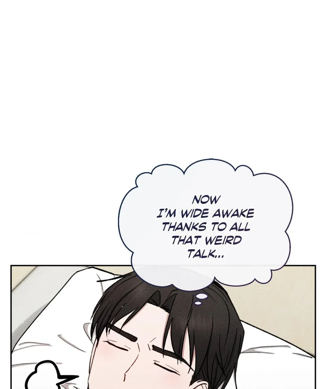 If You Want Me - Chapter 41 Page 55