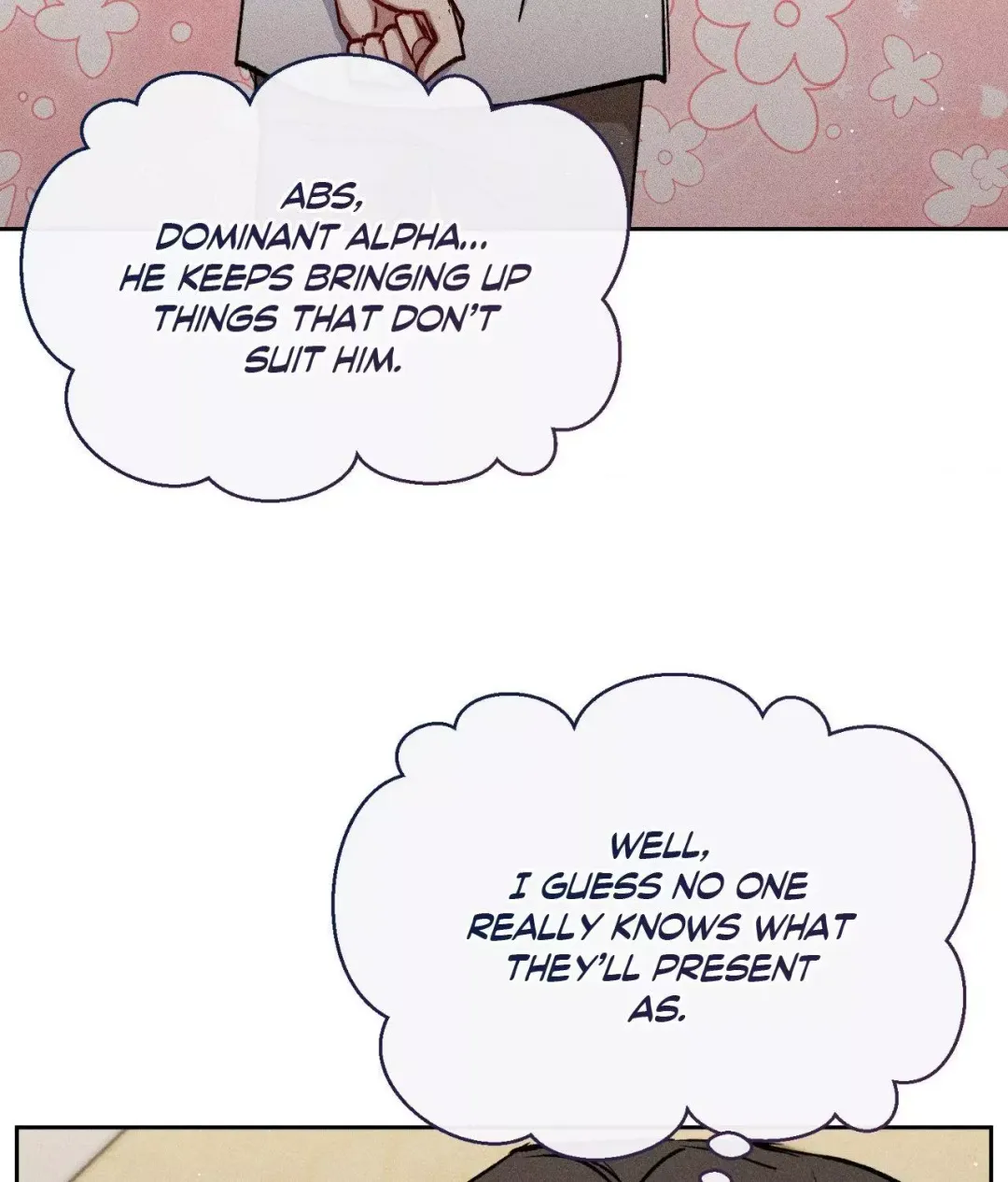 If You Want Me - Chapter 41 Page 58