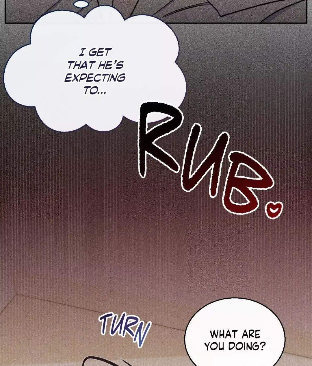If You Want Me - Chapter 41 Page 60