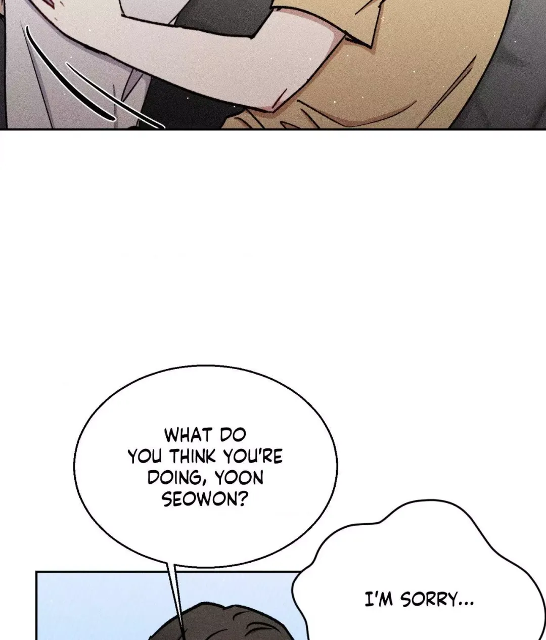 If You Want Me - Chapter 41 Page 62