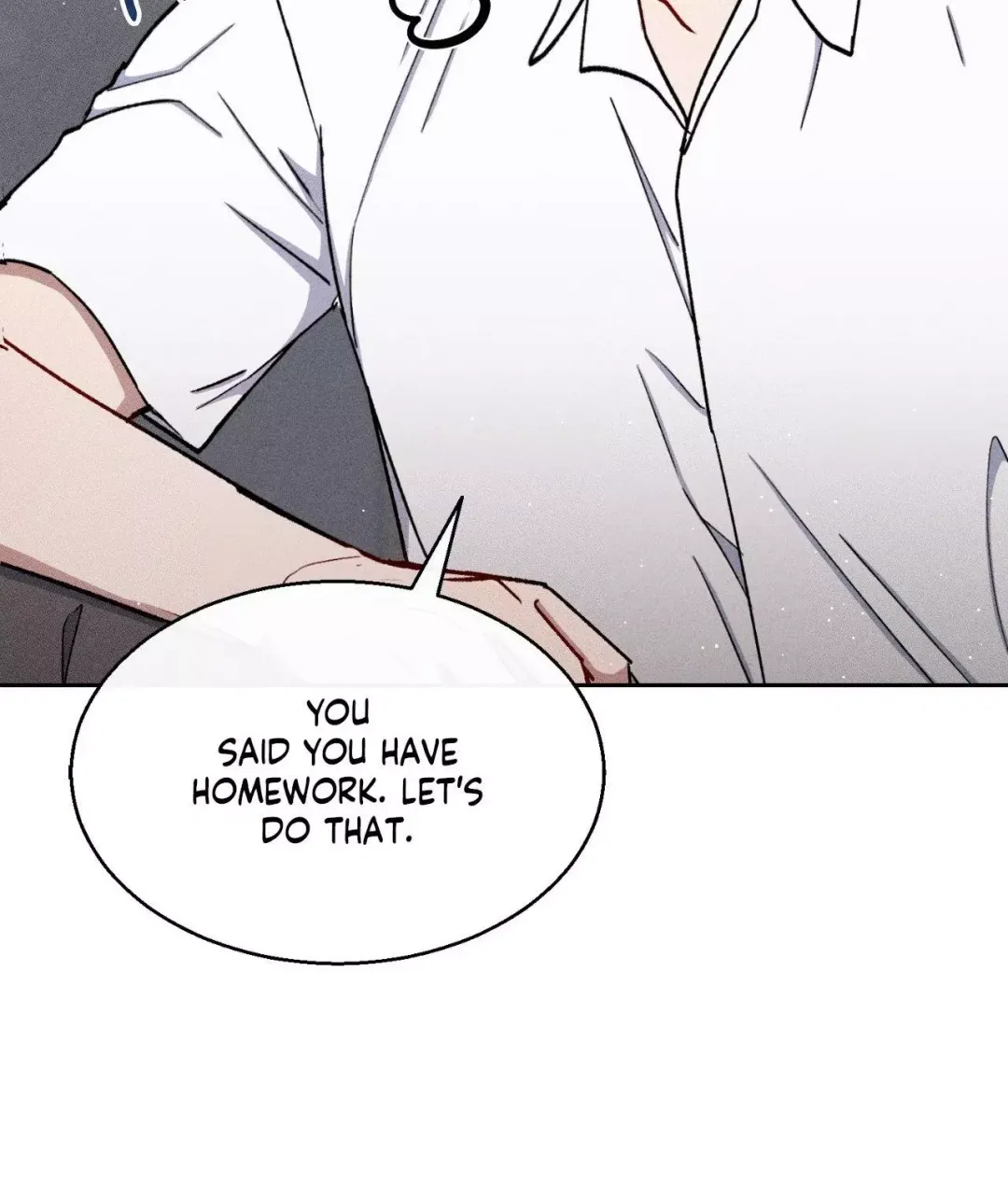 If You Want Me - Chapter 41 Page 66