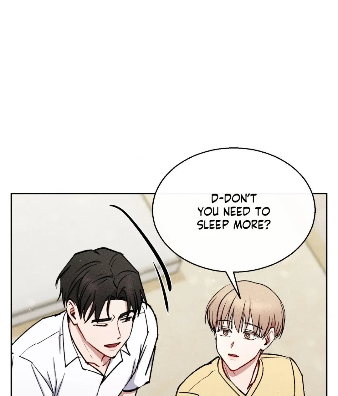 If You Want Me - Chapter 41 Page 67