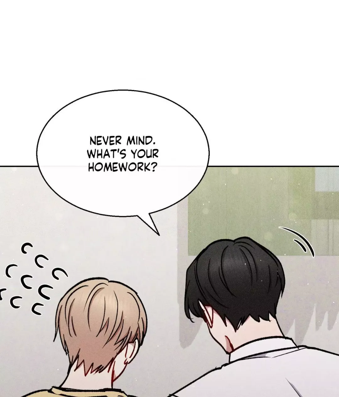 If You Want Me - Chapter 41 Page 69