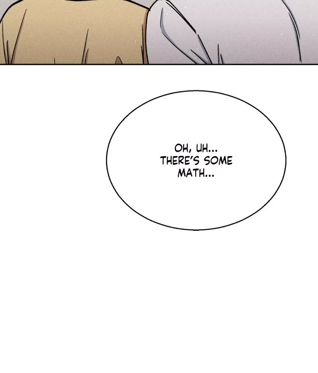 If You Want Me - Chapter 41 Page 70