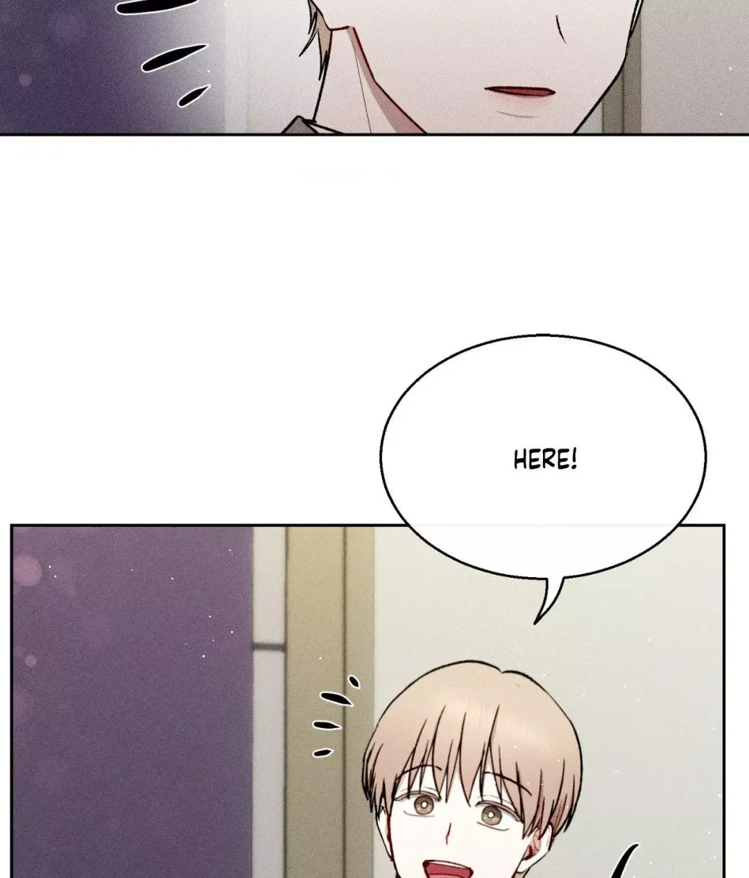 If You Want Me - Chapter 41 Page 77