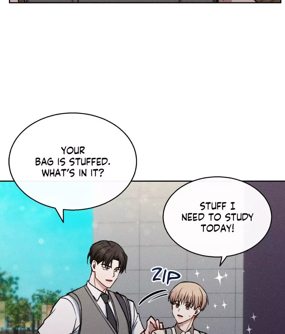 If You Want Me - Chapter 41 Page 80
