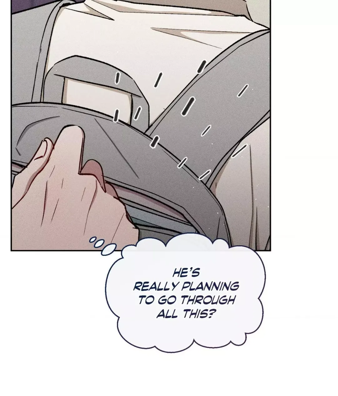 If You Want Me - Chapter 41 Page 82