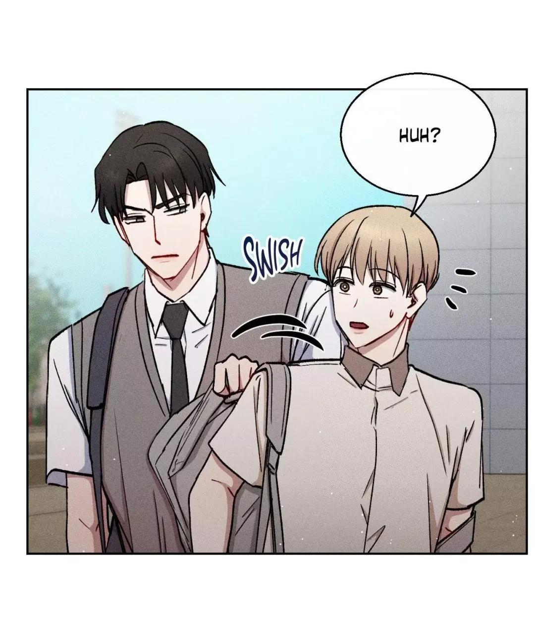 If You Want Me - Chapter 41 Page 84
