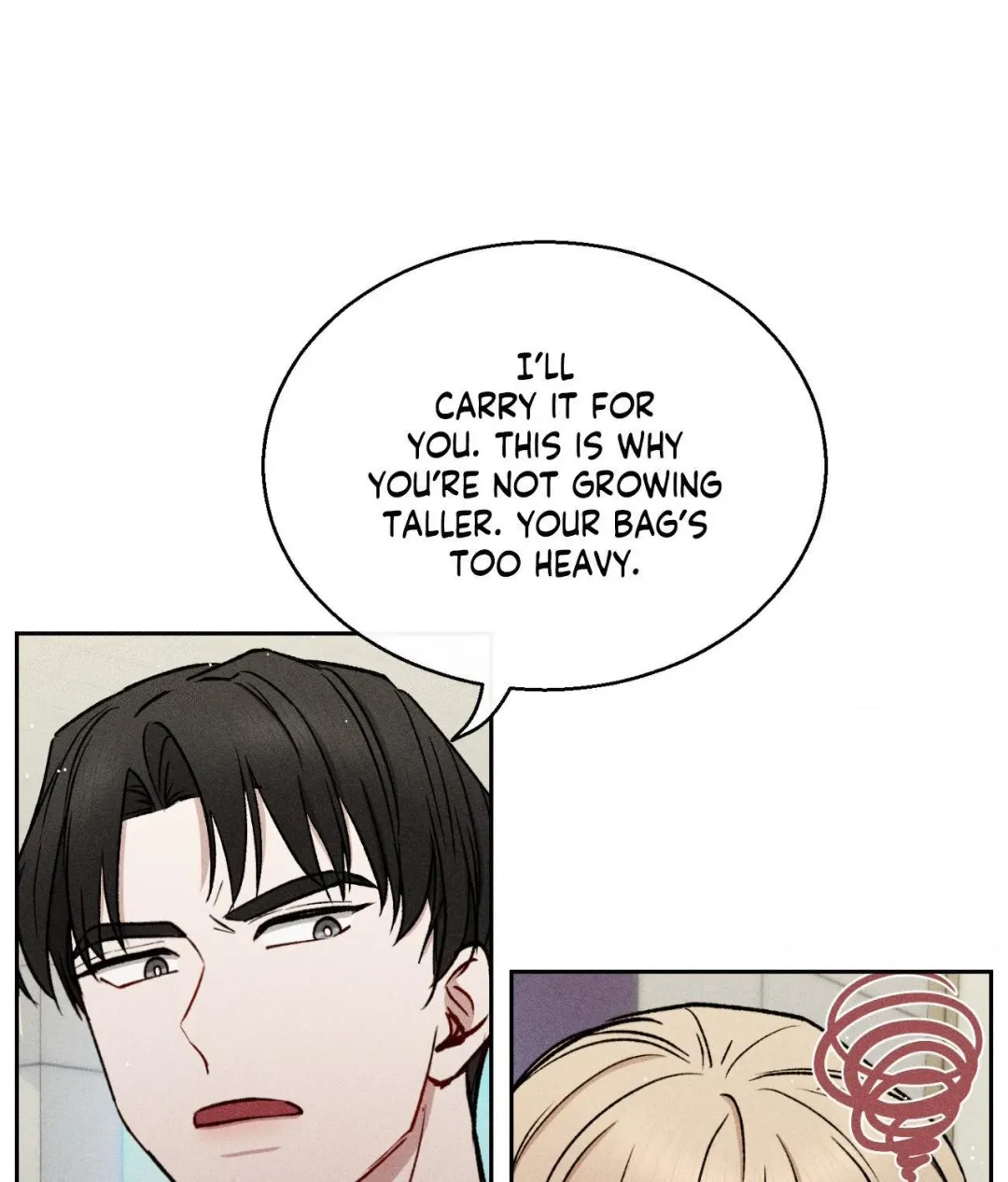 If You Want Me - Chapter 41 Page 85