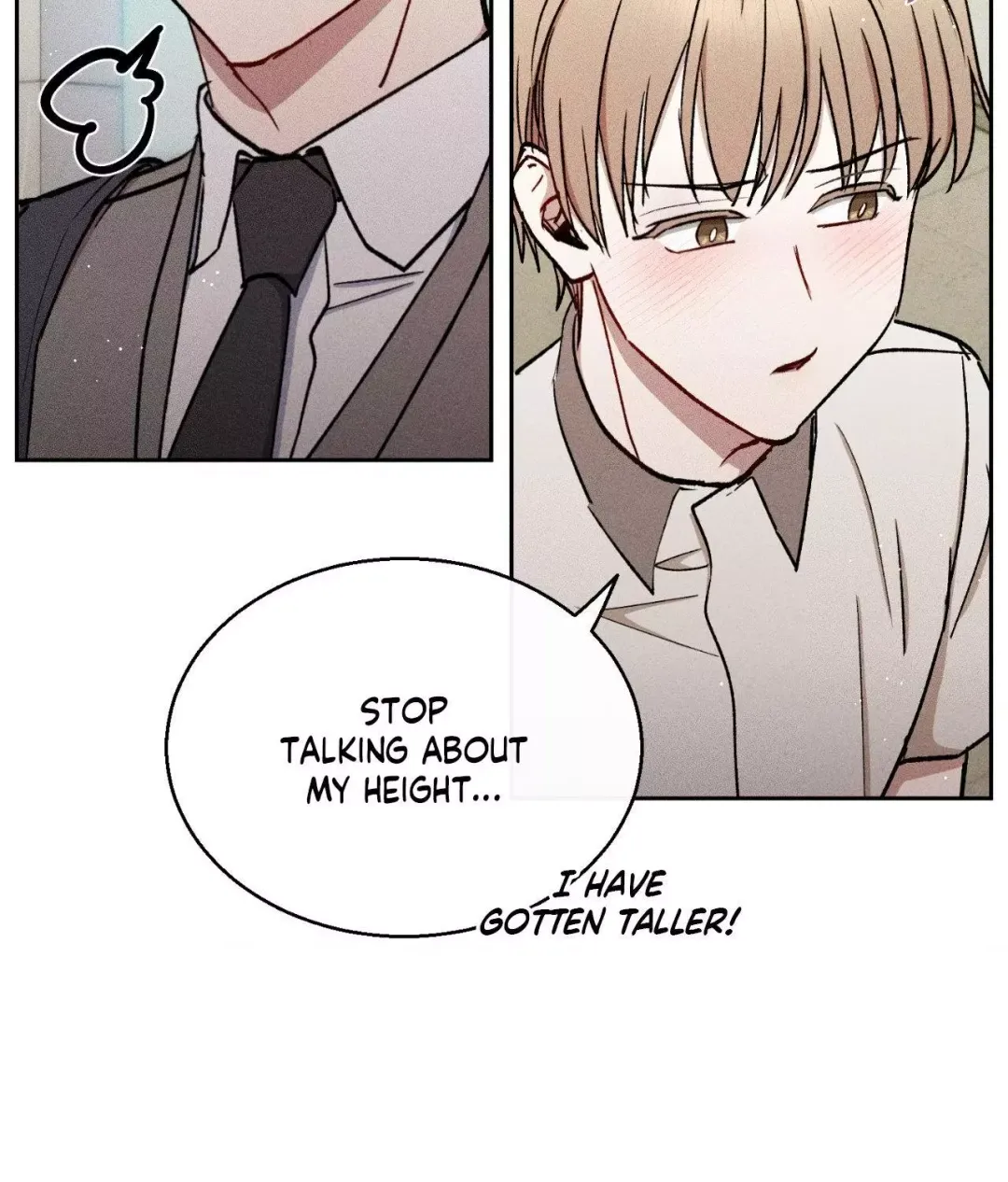 If You Want Me - Chapter 41 Page 86