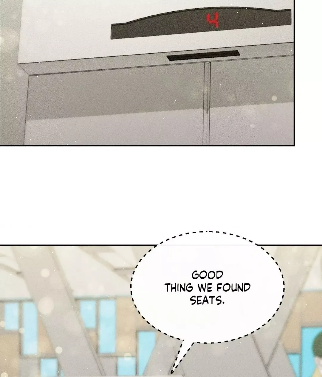 If You Want Me - Chapter 41 Page 88