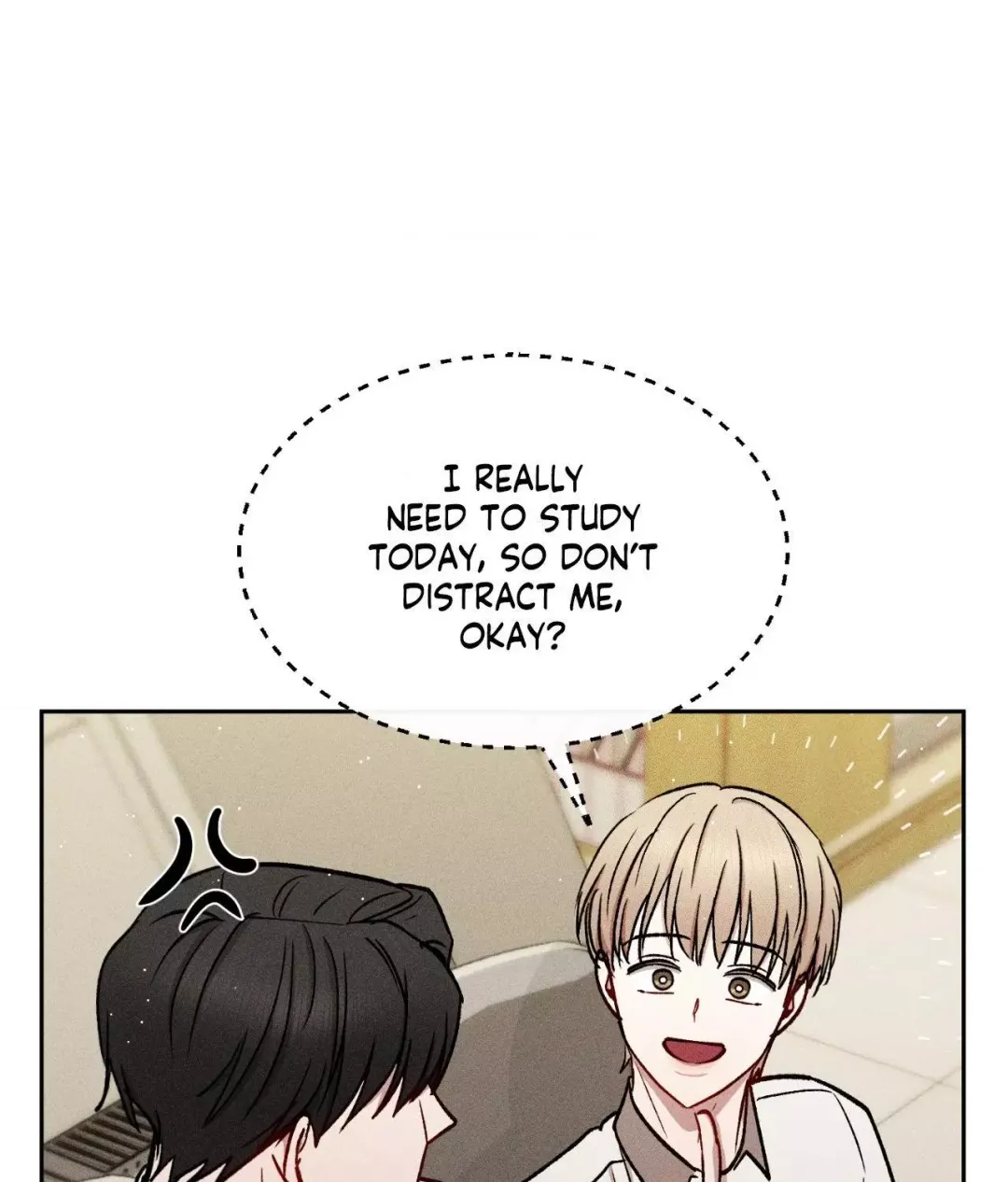 If You Want Me - Chapter 41 Page 90