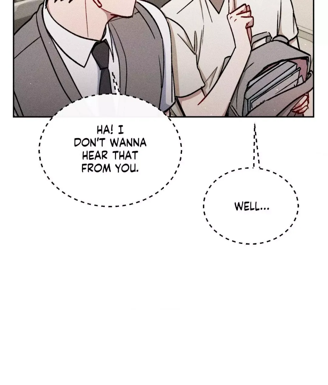 If You Want Me - Chapter 41 Page 91