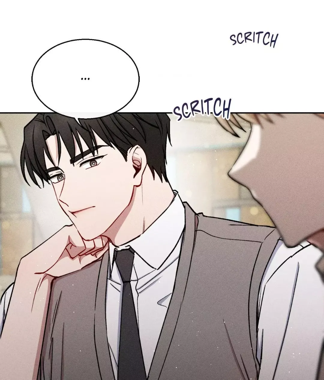 If You Want Me - Chapter 41 Page 92