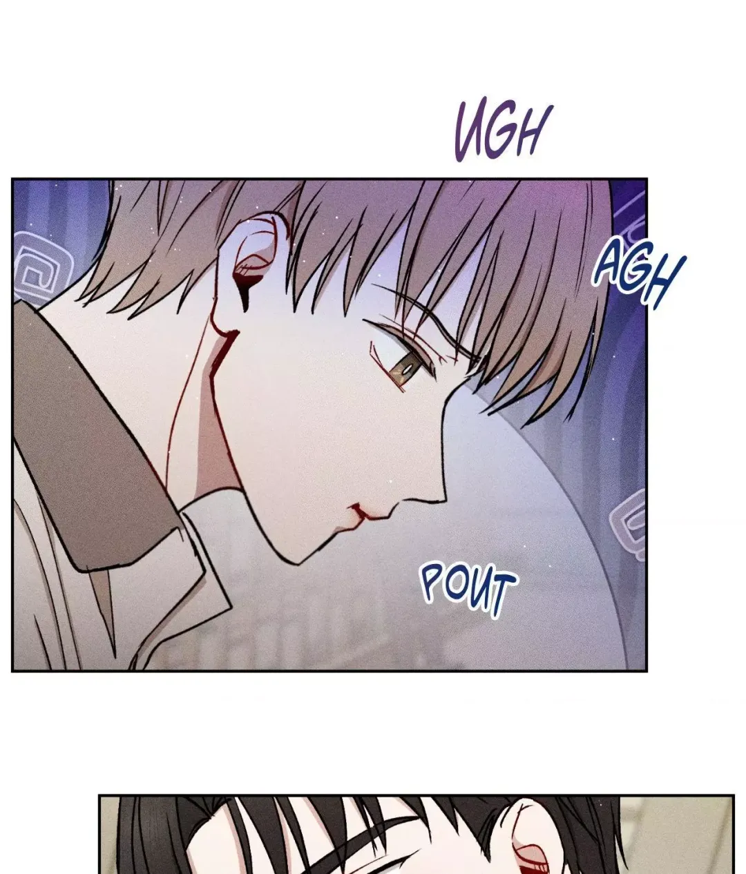 If You Want Me - Chapter 41 Page 94
