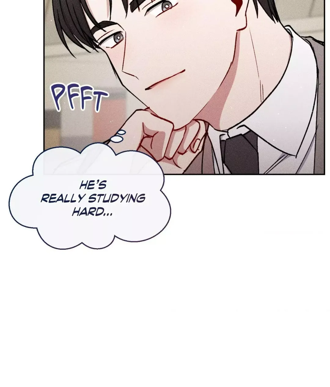 If You Want Me - Chapter 41 Page 95