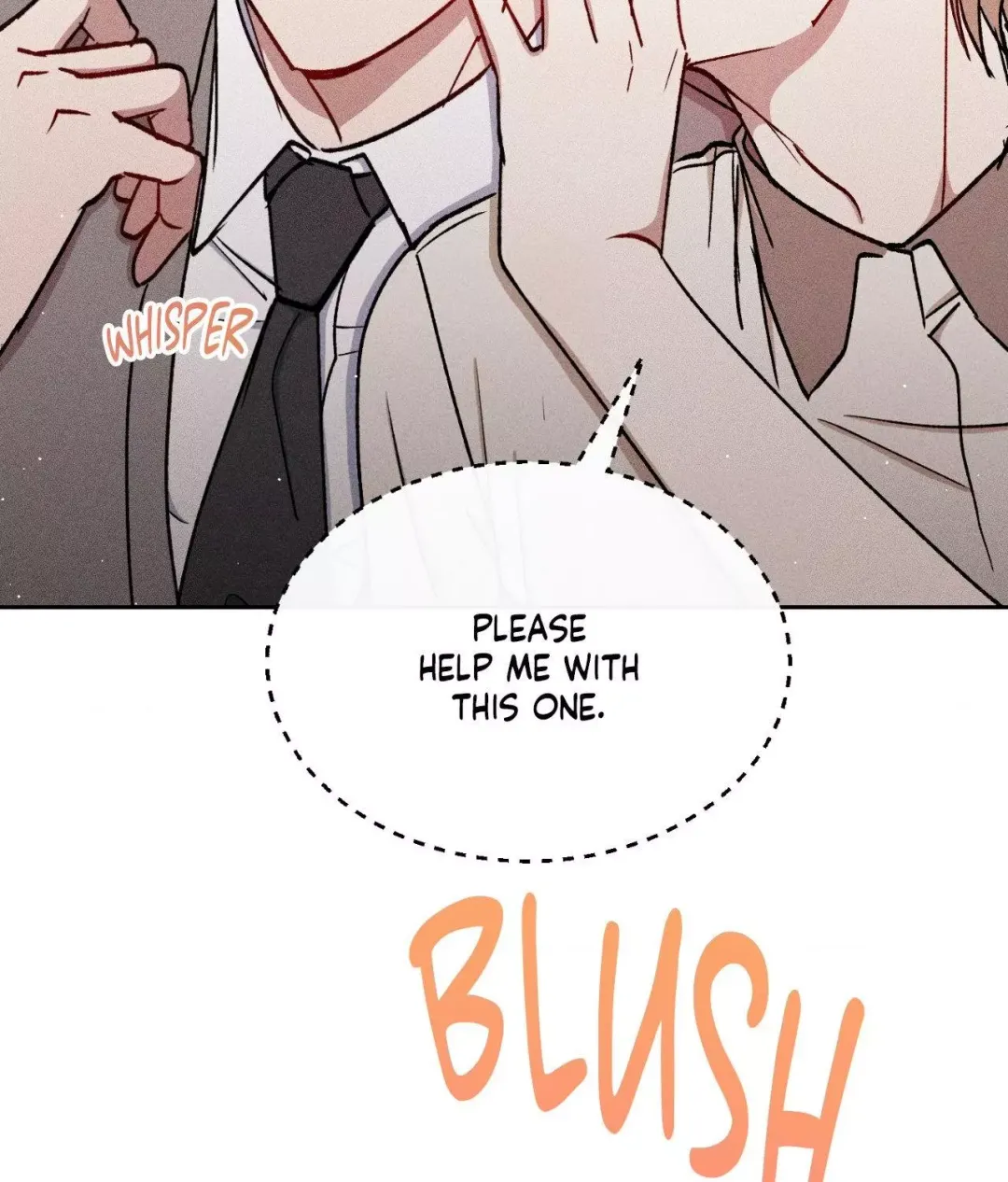 If You Want Me - Chapter 41 Page 100