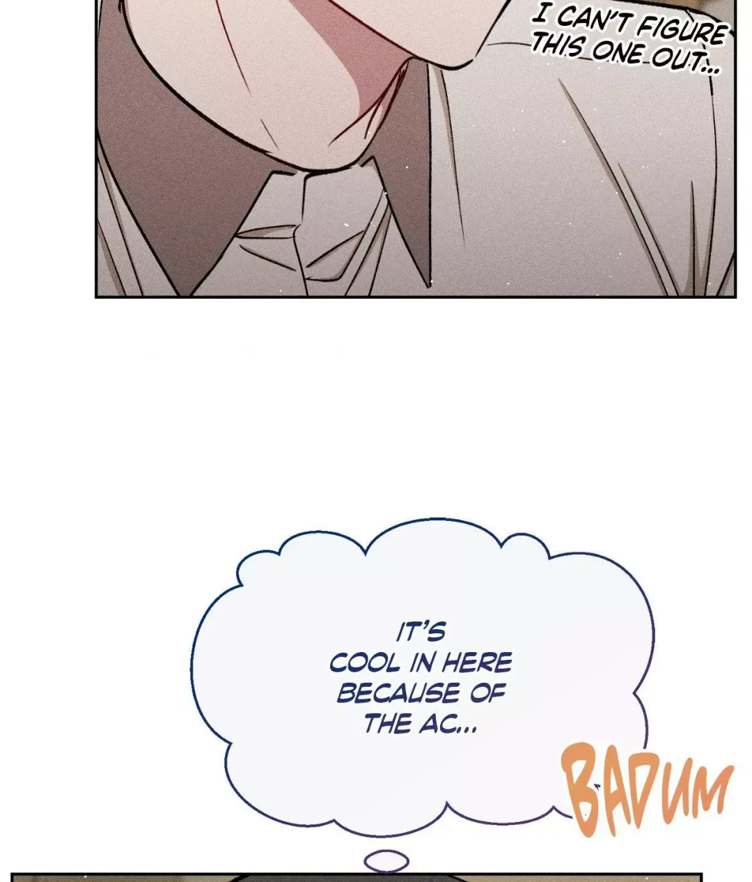 If You Want Me - Chapter 41 Page 104