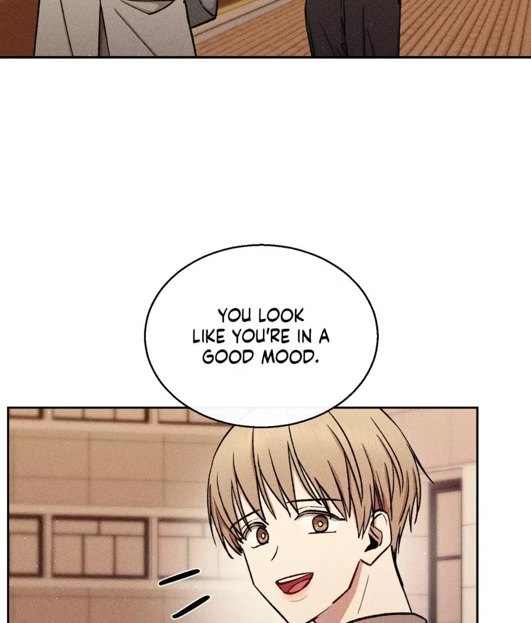 If You Want Me - Chapter 42 Page 3