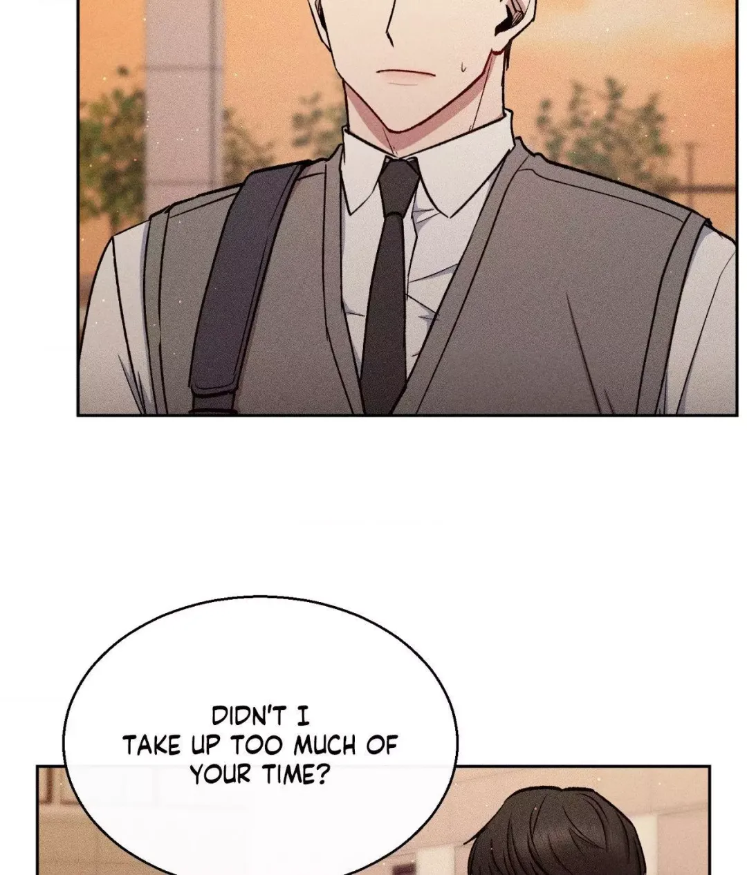 If You Want Me - Chapter 42 Page 5
