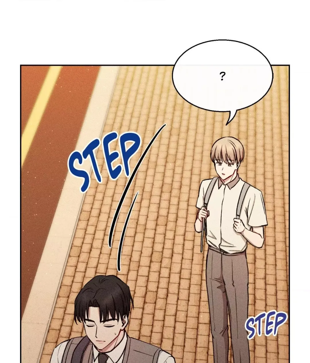 If You Want Me - Chapter 42 Page 8