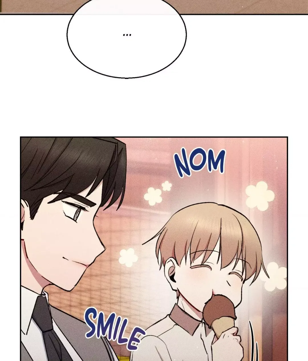 If You Want Me - Chapter 42 Page 17