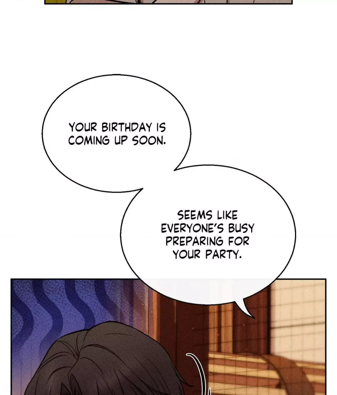 If You Want Me - Chapter 42 Page 20