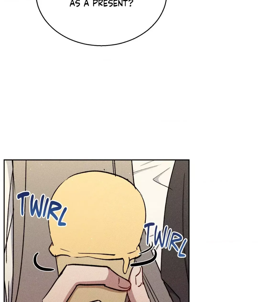 If You Want Me - Chapter 42 Page 26
