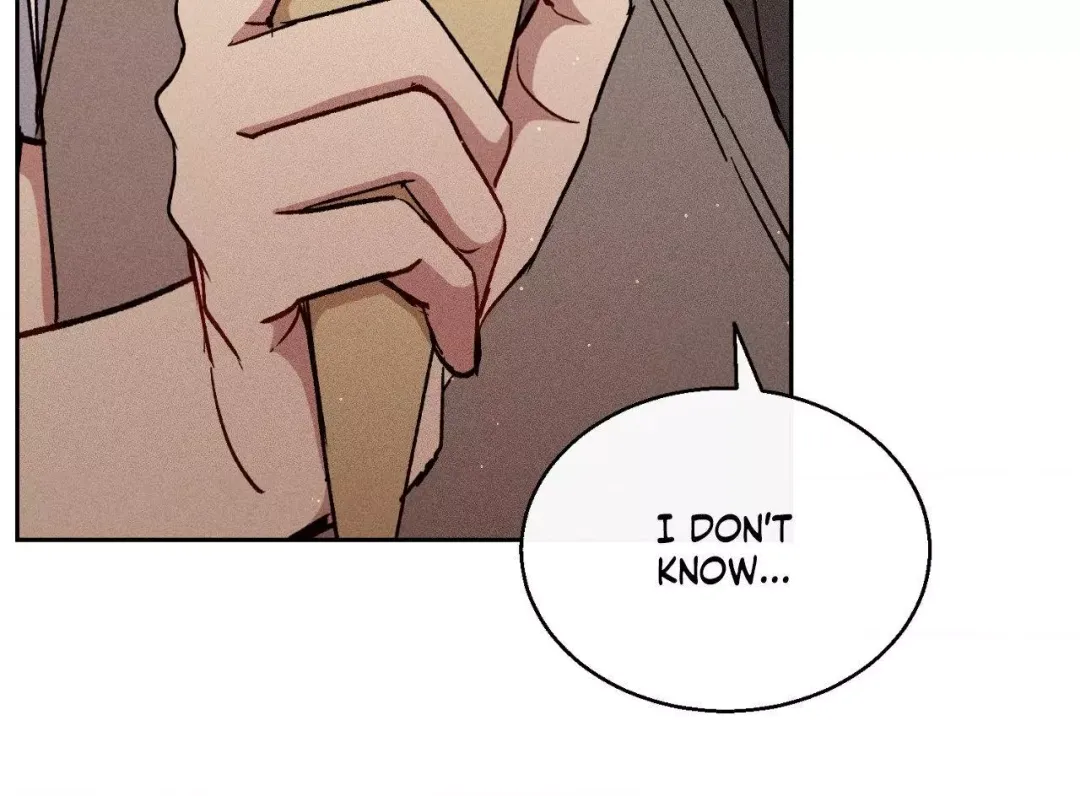 If You Want Me - Chapter 42 Page 27