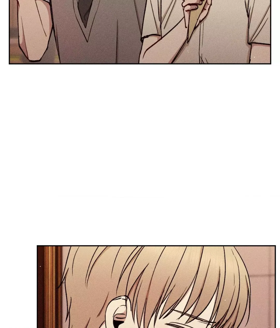 If You Want Me - Chapter 42 Page 29