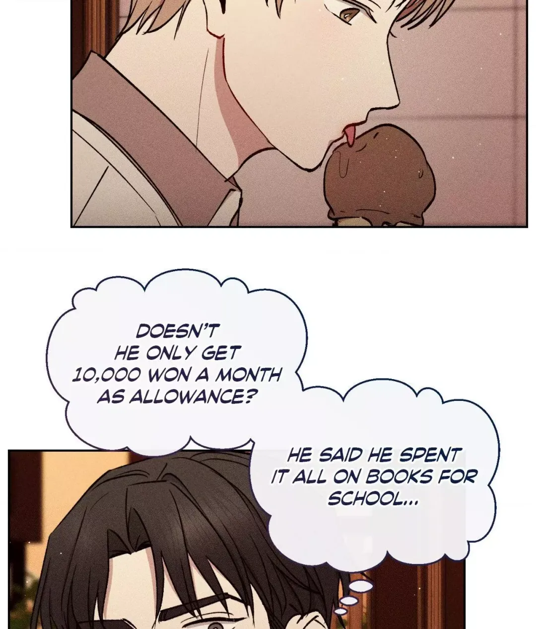 If You Want Me - Chapter 42 Page 30