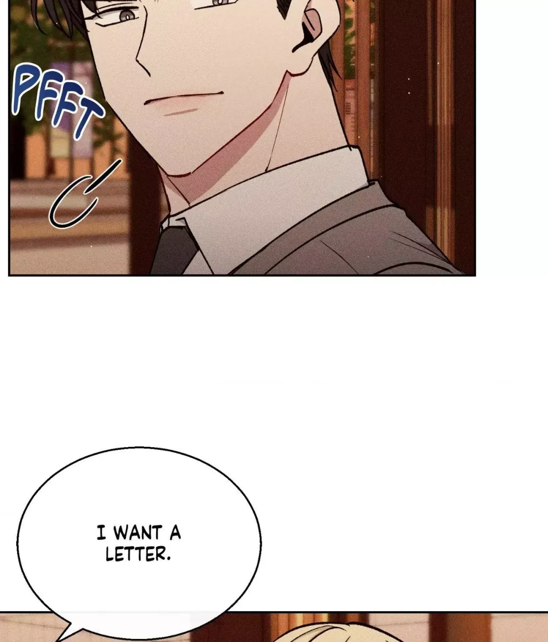 If You Want Me - Chapter 42 Page 31