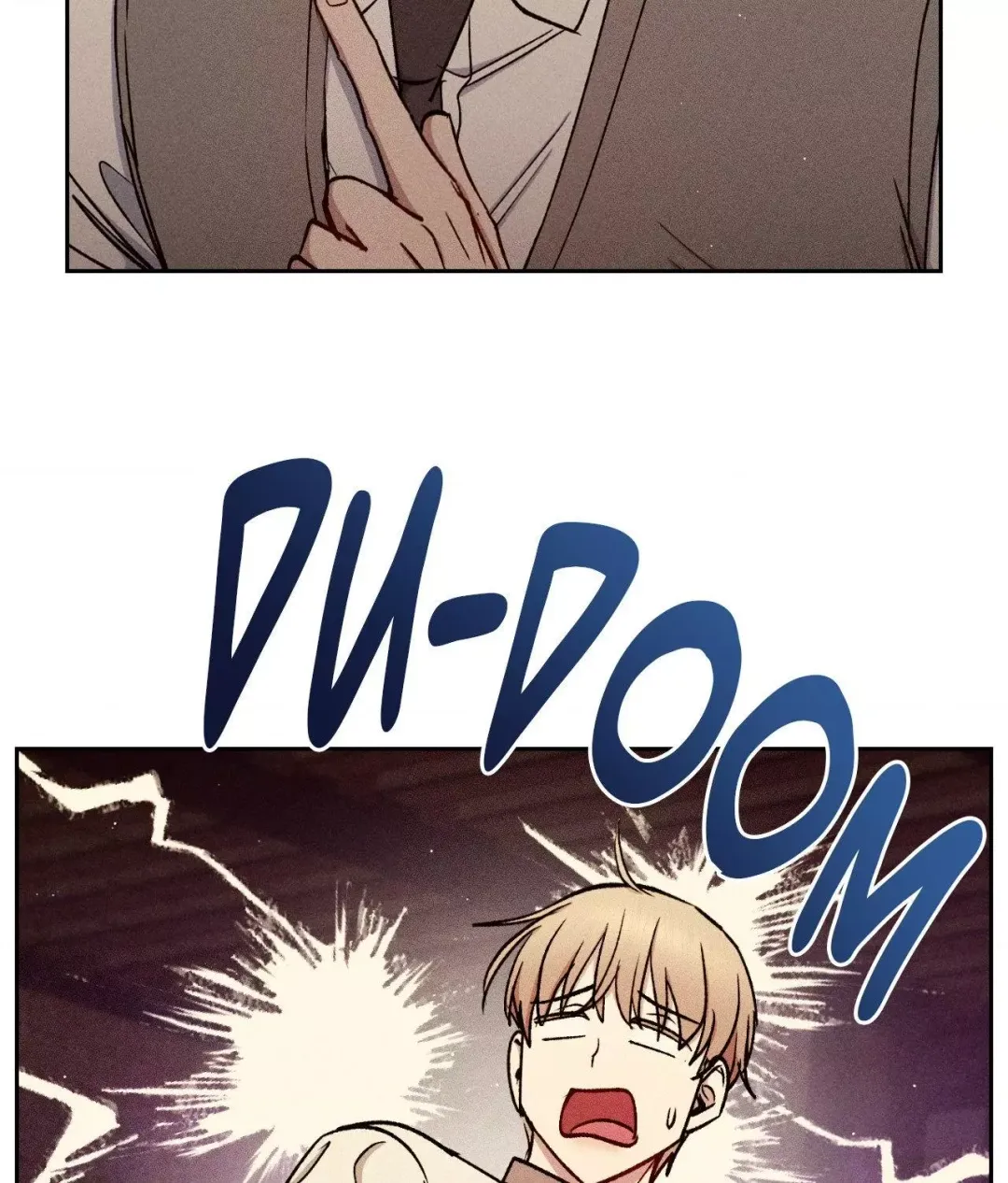 If You Want Me - Chapter 42 Page 34