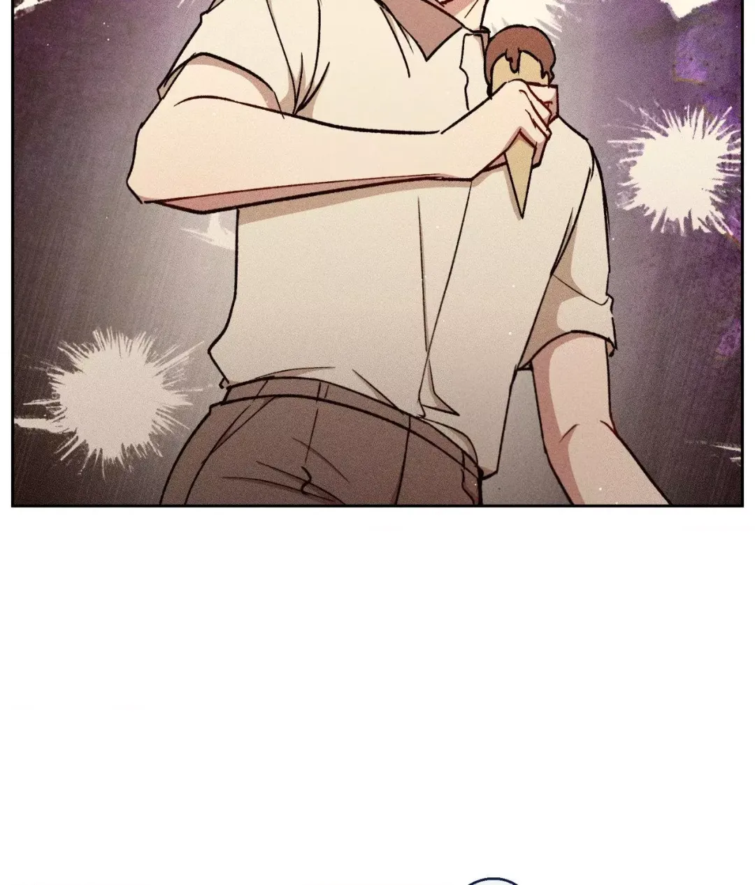 If You Want Me - Chapter 42 Page 35