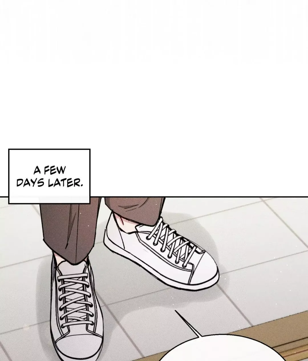 If You Want Me - Chapter 42 Page 42