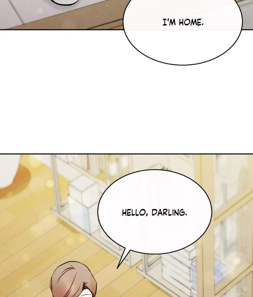 If You Want Me - Chapter 42 Page 43