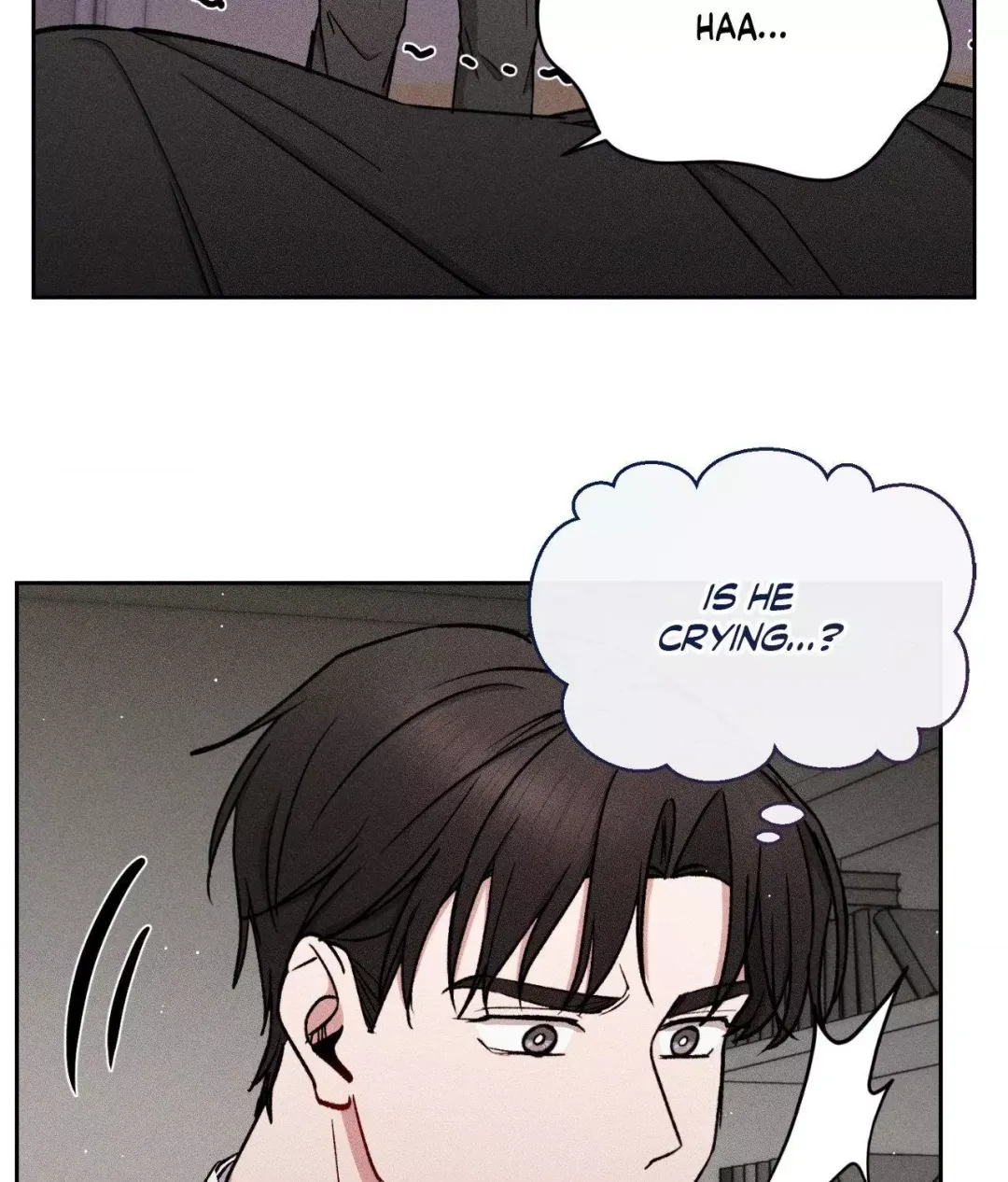 If You Want Me - Chapter 42 Page 57