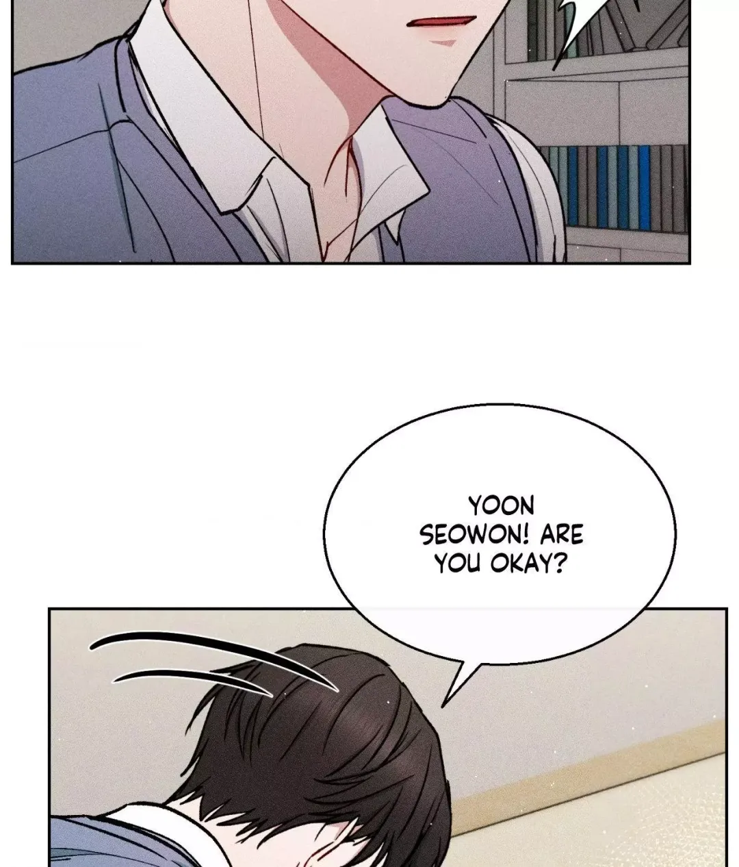 If You Want Me - Chapter 42 Page 58