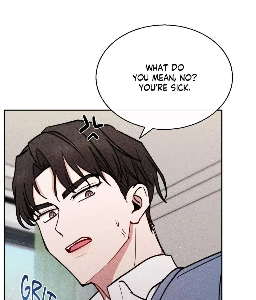 If You Want Me - Chapter 42 Page 68