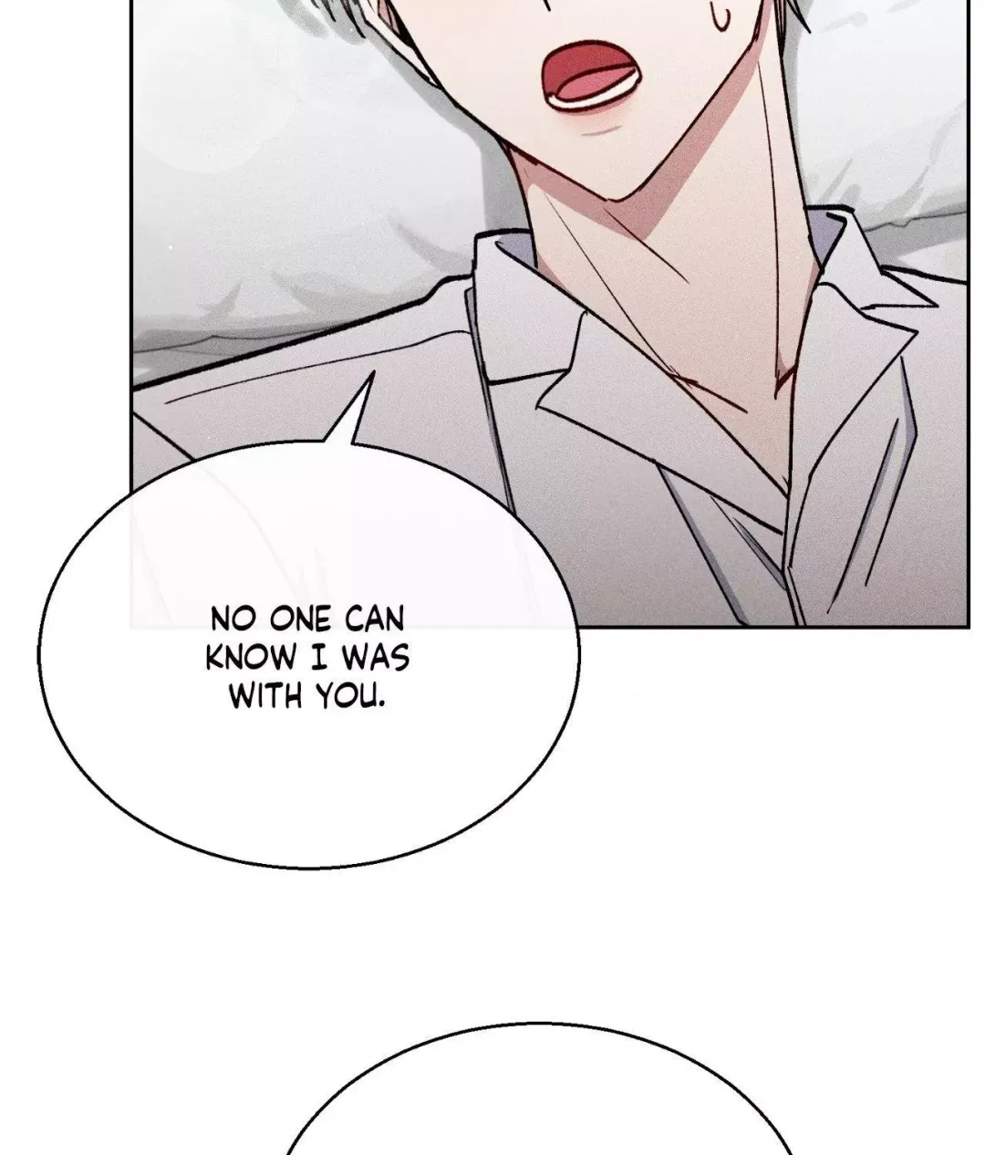 If You Want Me - Chapter 42 Page 70