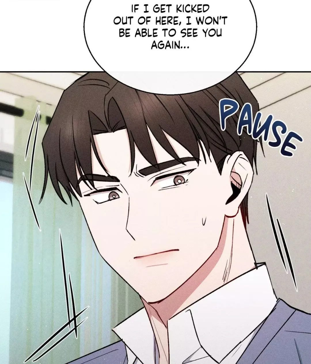 If You Want Me - Chapter 42 Page 71