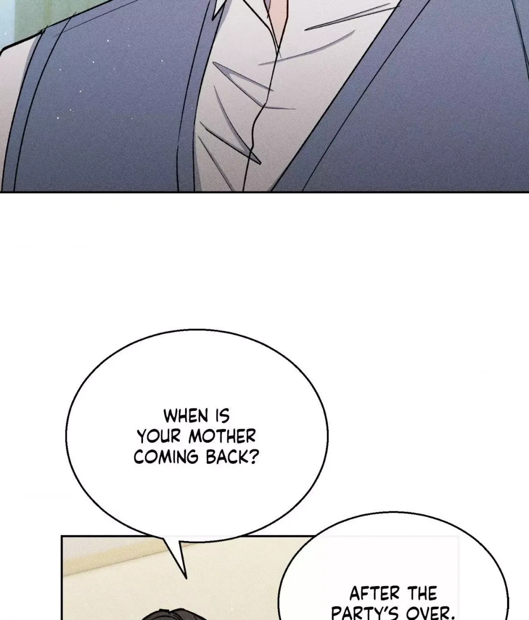 If You Want Me - Chapter 42 Page 72