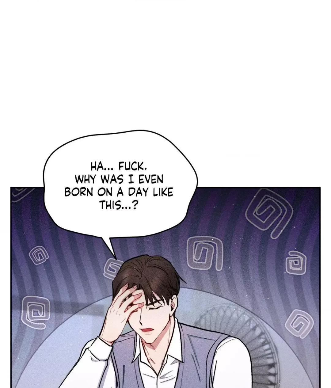 If You Want Me - Chapter 42 Page 74