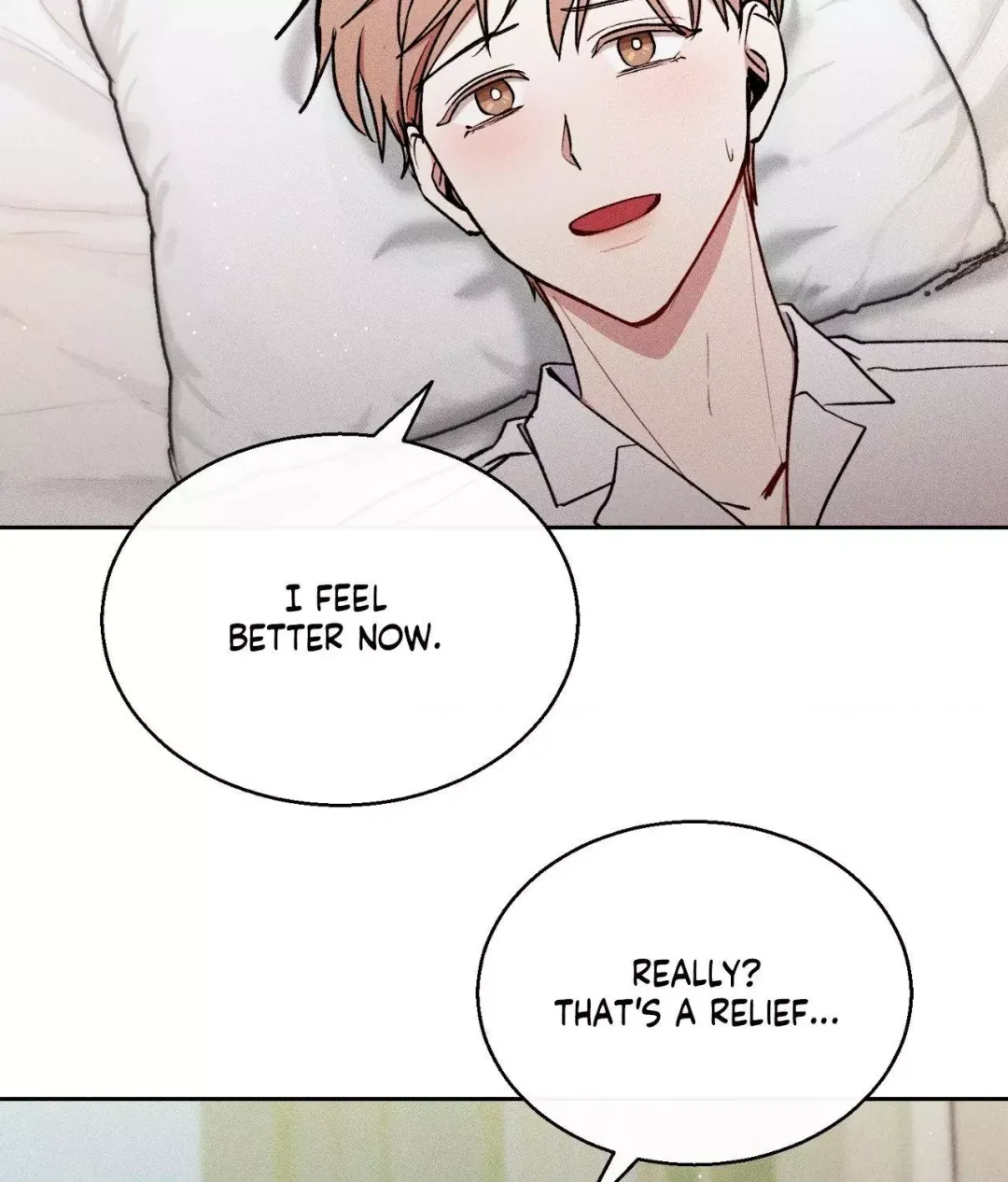 If You Want Me - Chapter 42 Page 76