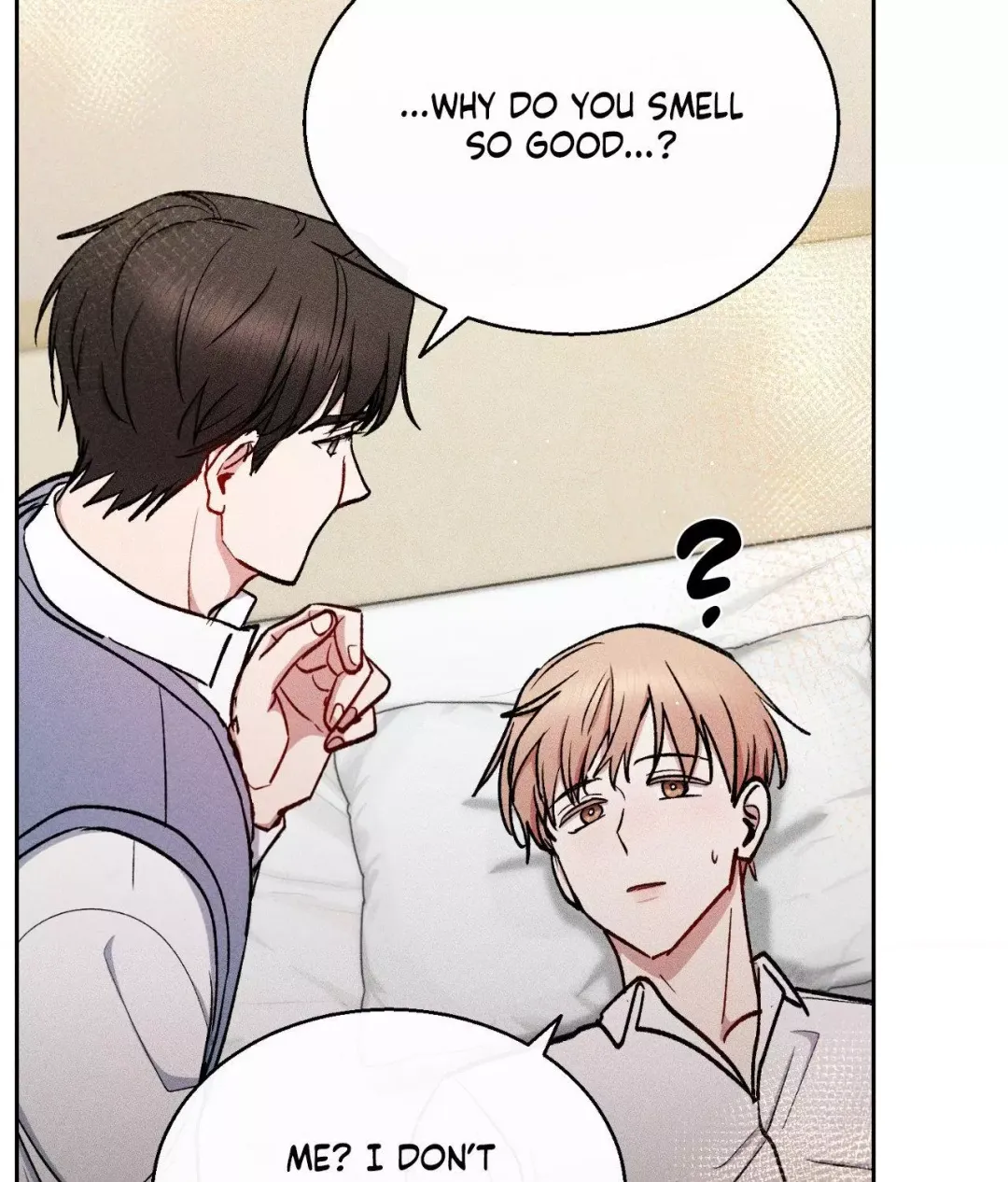 If You Want Me - Chapter 42 Page 80