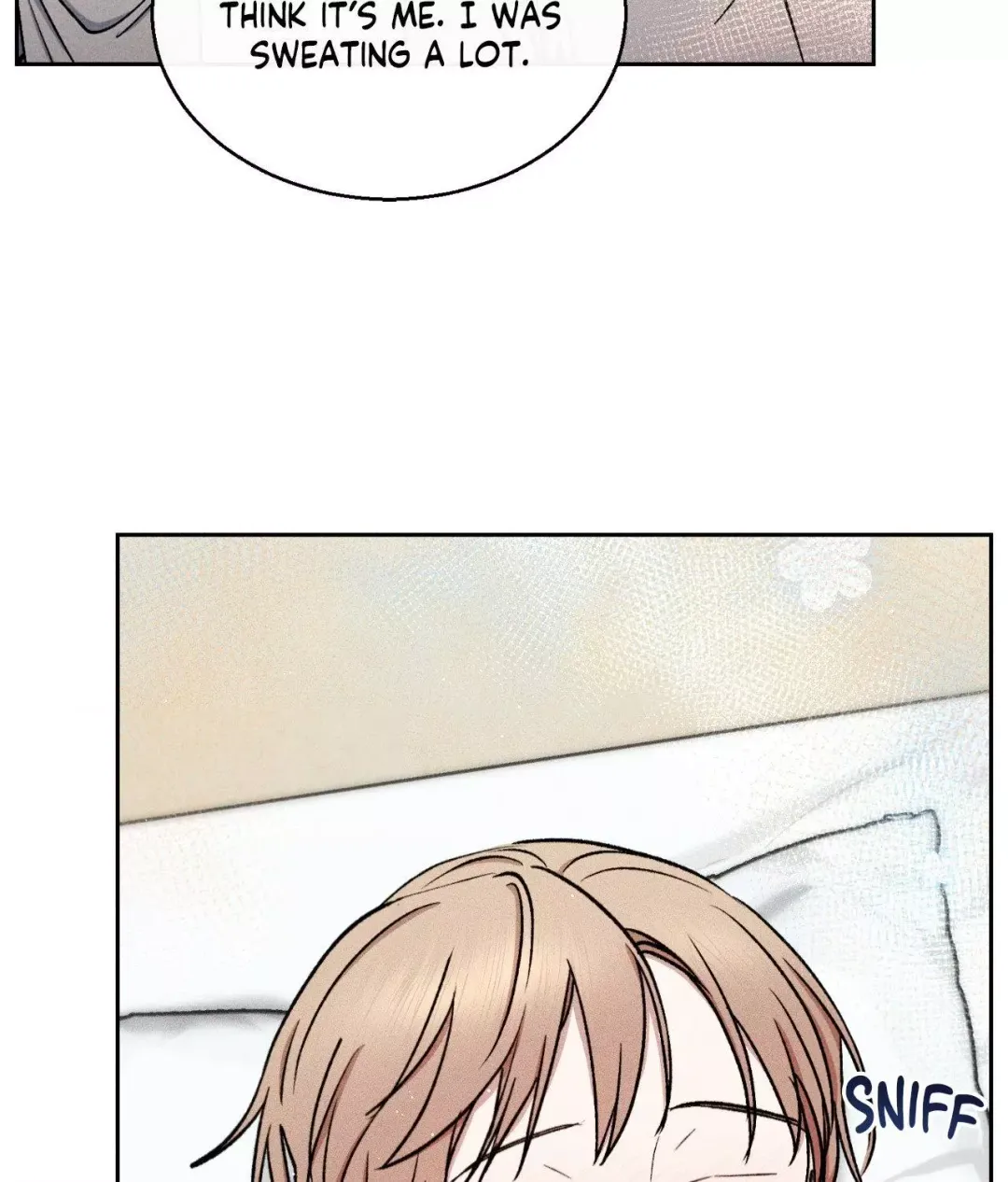 If You Want Me - Chapter 42 Page 81