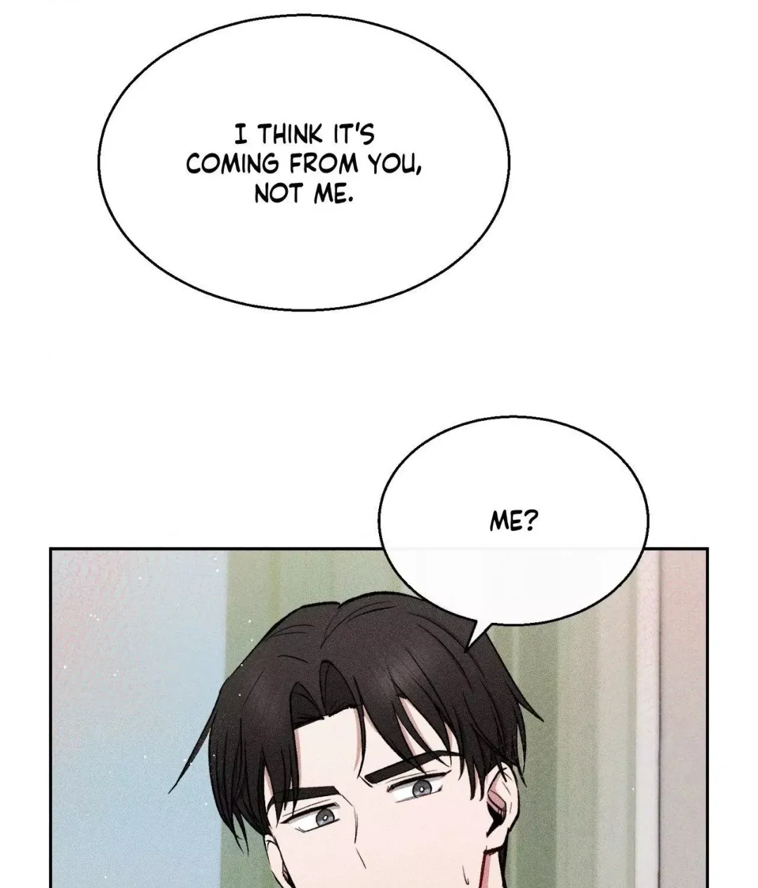 If You Want Me - Chapter 42 Page 83